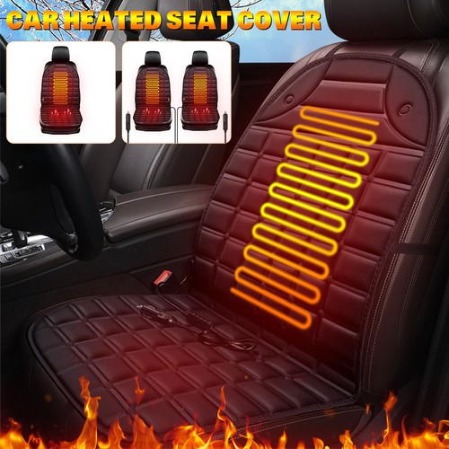 12v heated car seat - heated,