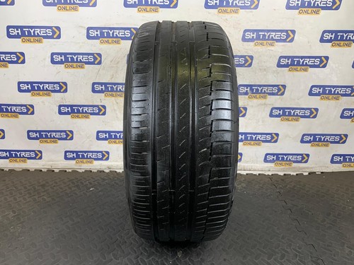 235 40r19 96y - 96y, continental