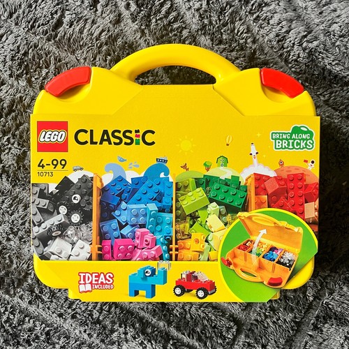 Lego 10713 classic - 10713, creative