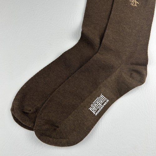 Original penguin men crew - penguin,
