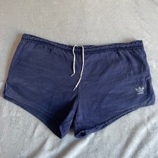 Adidas Vintage Shorts Mens XL