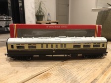 Hornby R.157 GWR Composite