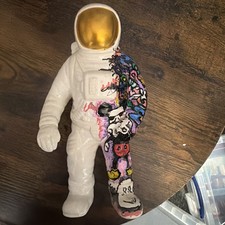 Sagebrook Astronaut Spaceman