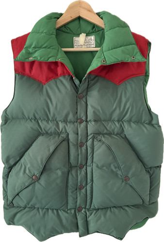Vintage powderhorn - vintage,