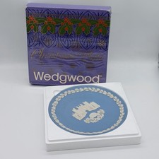 Vintage 1976 Wedgwood of