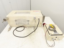 Safeline Metal Detector Unit
