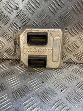 2008 VAUXHALL VECTRA VVT SRI MK2 1.8 Z18XER PETROL 5 SPEED MANUAL ECU 55355631