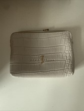 Jasper Conran Cream Purse BNWT
