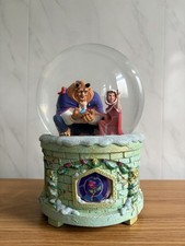 Rare Disney Beauty And The