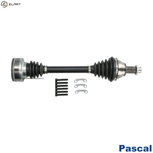 Drive shaft g2s010pc for - shaft,