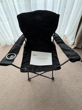 Highlander Folding Camping