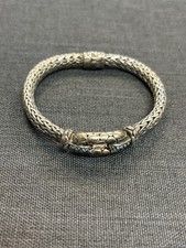 JOHN HARDY STERLING SILVER