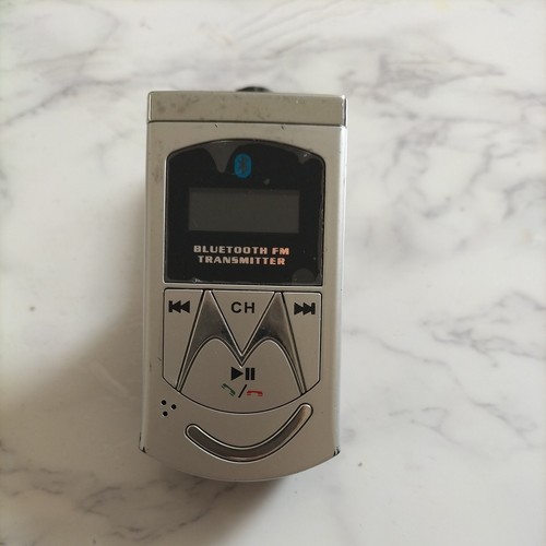 Wireless bluetooth car - wireless, fm