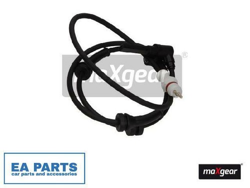 Sensor wheel speed - sensor,, fiat