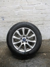 2016 FORD MONDEO TITANIUM CD391 MK5 16" ALLOY WHEEL 215/60R16