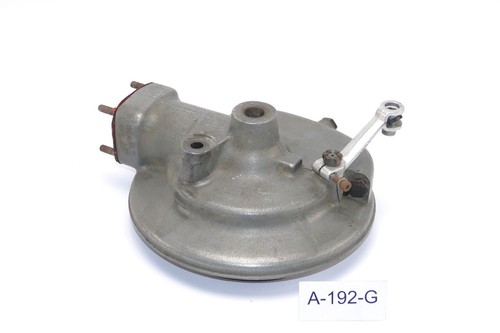 Bmw 1976 shaft drive - -,