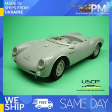 USCP 24K003 1/24 Porsche 550