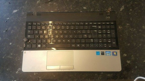 Samsung np300e5a top palmrest - np300e5a,