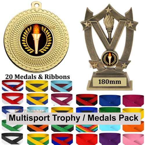 Multisport trophy 20 multi - multisport,