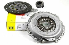 Genuine LUK 3pc OEM Clutch Kit
