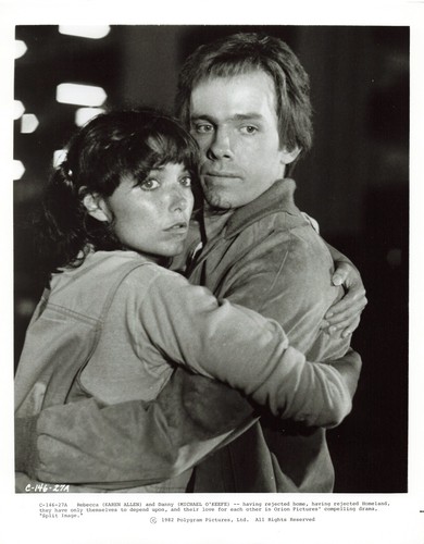 Split image 1982 movie photo - split,
