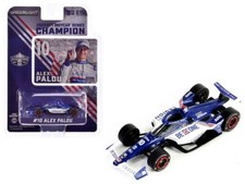1/64 2023 NO.ALEX PALOU 2023