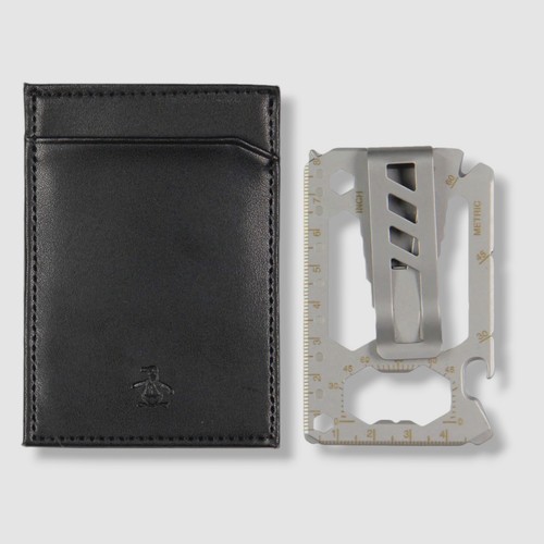 Original penguin mens - penguin, black