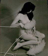 LG804 Orig Ken Parker Photo