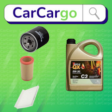 SERVICE KIT FOR Fiat Bravo 1.4