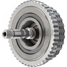 FOR NISSAN JF016E/JF017E CVT AUTO GEARBOX INPUT SHAFT ASSEMBLY / FORWARD DRUM