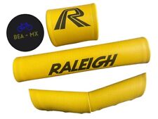 Raleigh Tuff Burner Mk1 Yellow