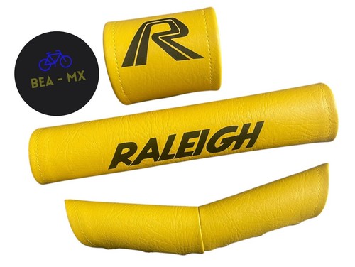 Raleigh tuff burner mk1 - raleigh,