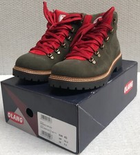 Olang Merano BTX Olive Green