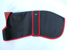 53cm whippet coat - 53cm, mac