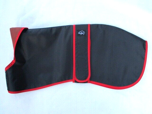 53cm whippet coat mac - whippet,