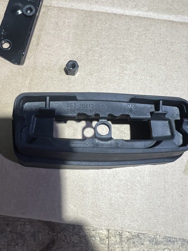Thule fit kit 853 20613 - #, 853-20613