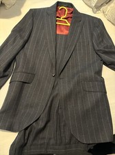 Gresham Blake Grey Chalk