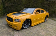 1/18 Dodge Charger R/T 2006