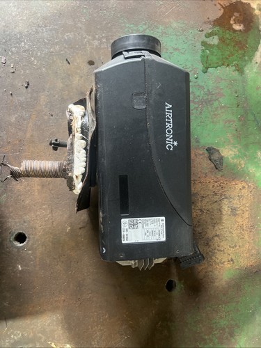 Eberspacher airtronic 12v - airtronic, d4