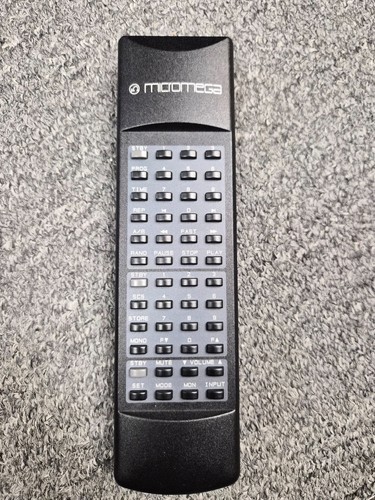 Micromega drive remote - micromega,