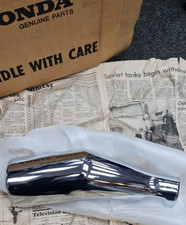 Genuine honda gl1200 - genuine, goldwing