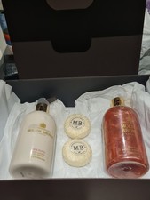 Molton Brown Rose Dunes Bath &