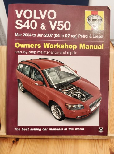 Service/Maintenance/Repair