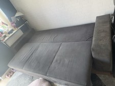 Sofa Storage Bed Ottoman with