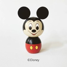 Disney Mickey Mouse Kokeshi