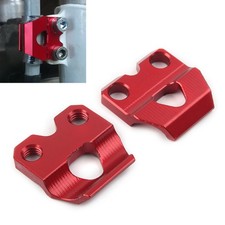 Brake Line Hose Clamp Retainer