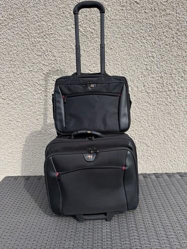 Swissgear wenger black - swissgear,