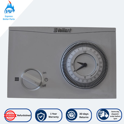 0020116882 vaillant time - vaillant,