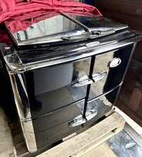 RAYBURN COOKMASTER XT –