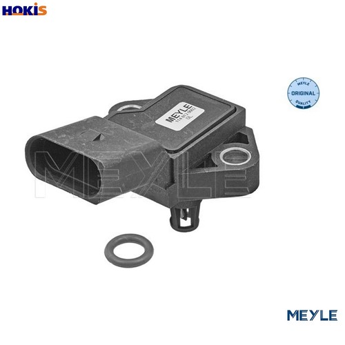 Sensor boost pressure - pressure, 812